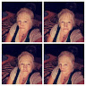 Meet your Posher, Midge